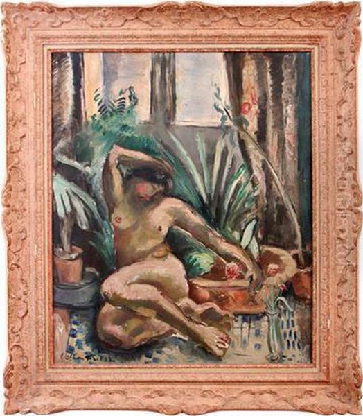 Sedici Akt - view 1