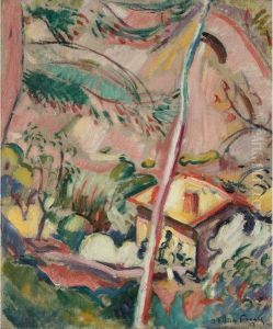 La Ciotat - Paysage