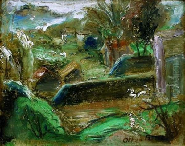 Paysage De Campagne - view 1
