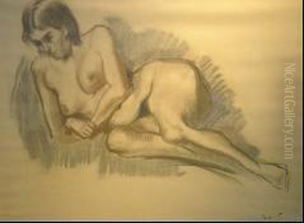Nu - view 1
