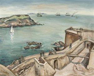 St. Malo. St. Malo.