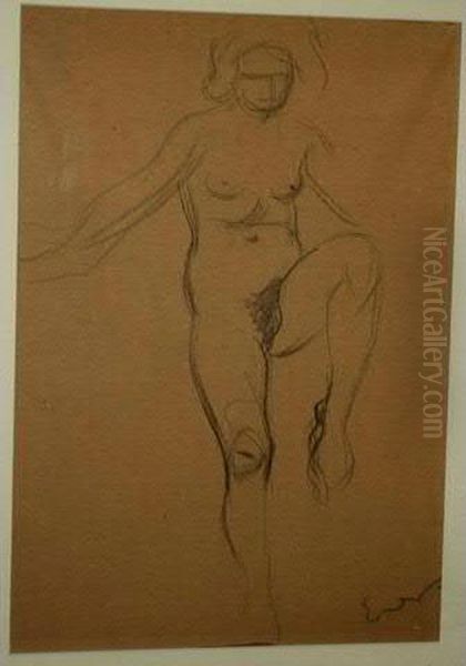 Nu Feminin - view 1