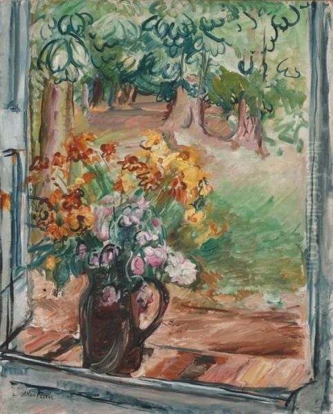 Fenetre Sur Le Bois - view 1