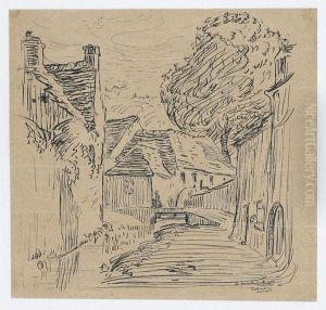 Le Moulin Bigot Falaise Le Moulin Bigot Falaise