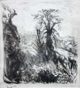 Le Grand Arbre Le Grand Arbre