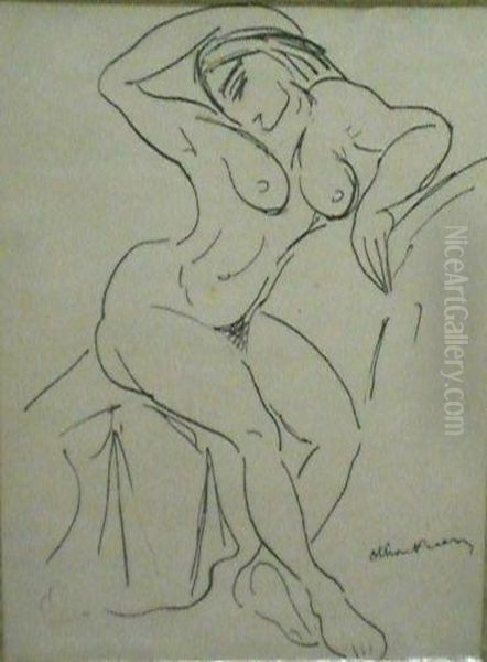 Nu - view 1