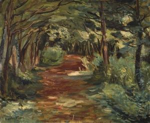 Sous-bois
