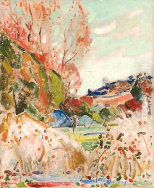 Untitled - view 1