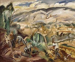 Les Coupeurs De Bois Les Coupeurs De Bois
