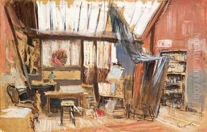 L'atelier L'atelier