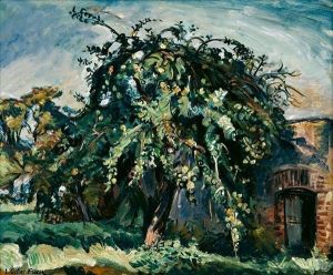 Le Pommier Le Pommier