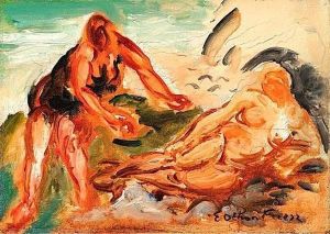 Sur La Plage Sur La Plage