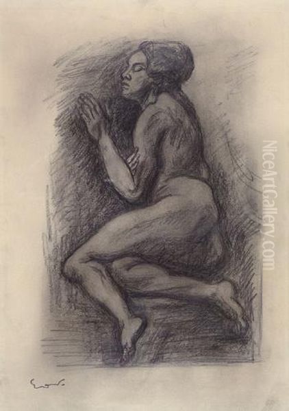 Nude - view 1