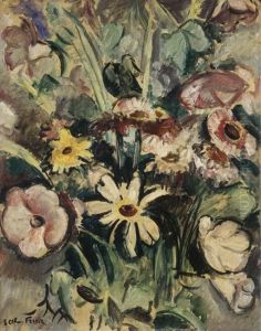 Fleurs Fleurs