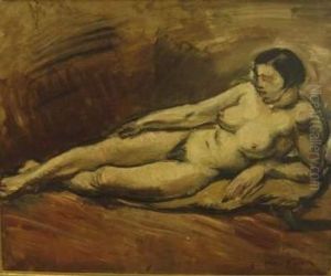 Nu Allonge thumbnail