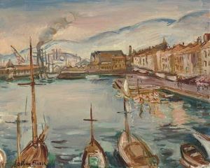 Le Port De Touloune