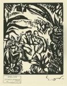 Adam Et Eve