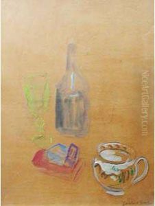 Nature Morte Nature Morte