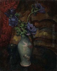 Anemonen.