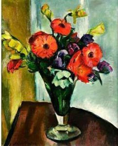 Bouquet De Soucis Bouquet De Soucis