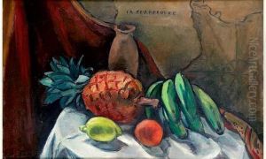 L'invitation Au Voyage, La Guadeloupe, Circa 1930
