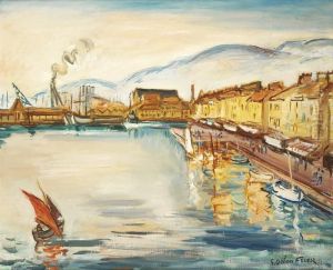 Le Port
