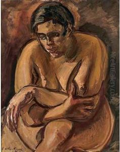 Le Modele by Emile-Othon Friesz