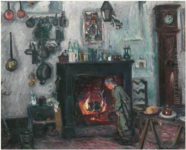 Interieur De Maison - view 1