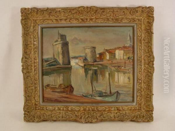 Boats - view 1