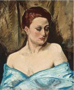 Jeune Femme