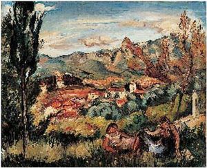 Jardin Au Cap Brun Jardin Au Cap Brun