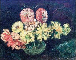 Bouquet De Fleurs Bouquet De Fleurs