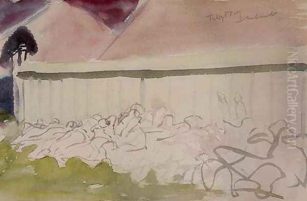 Composition - view 1