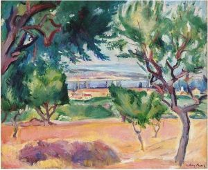 Signed; Signed On The by Emile-Othon Friesz