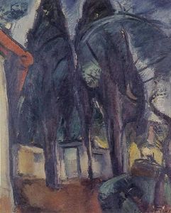 Paysage Paysage