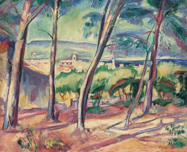 La Ciotat - view 1