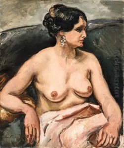 Femme Assise Femme Assise