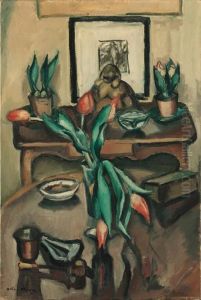 Nature Morte Nature Morte
