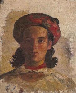 Ukrainian Woman