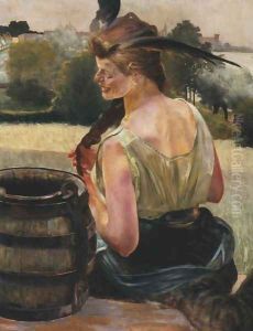 By the Well By the Well