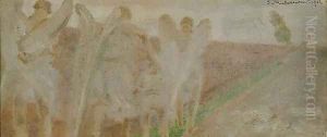 Tobias and Three Angels Tobias and Three Angels