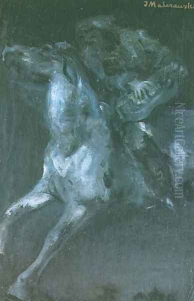 Wernyhora - view 1