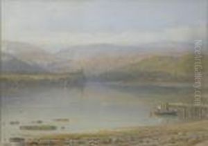 Loch Aline, Argyllshire