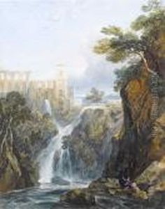 Tivoli by George Arthur Fripp