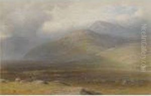 Cader Idris