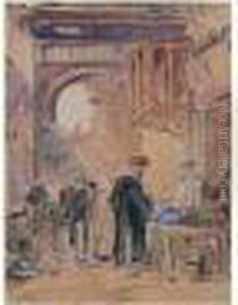 L'ecrivain Public - view 1