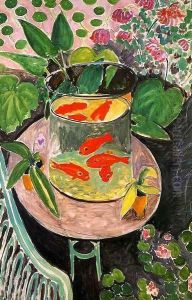 The Goldfish