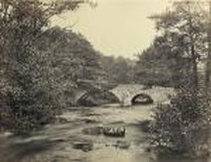 Frith's Photo Pictures: English Lakes by Francis Frith