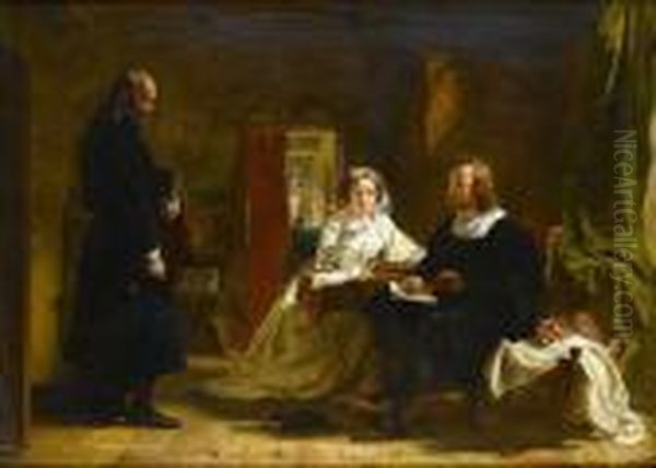The Martin Luther - view 1