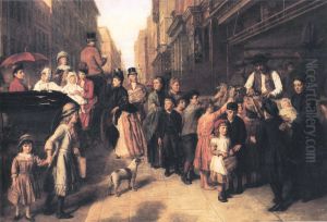 Poverty And Wealth